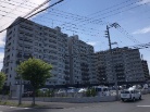 クリーンリバーフィネス福住ガーデンシティ
