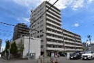 パークハウス福住オリエンス