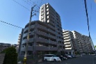 リーベスト福住