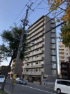 アルス学園前