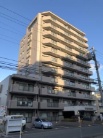 リラハイツ幌平橋