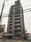 リラハイツ中の島ステーション