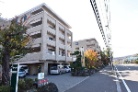 中銀ライフケア札幌平岸