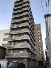 ガーデンハウスラモード平岸