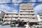 リラハイツ平岸