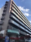 エクセルシオール平岸
