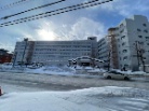 朝日プラザ平岸台