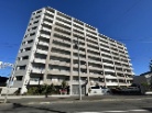 クリーンリバーフィネス福住ガーデンスクエア