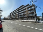 東急ドエルアルス真駒内南町