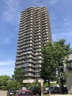 森林公園パークハウス西参番街
