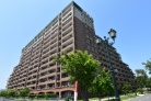 平岡フォレストタウンファミールハイツ2番館