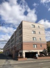 ロジェ新札幌ステーション