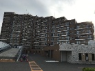 平岡フォレストタウンファミールハイツ8番館