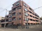 ラピスコート青葉中央公園