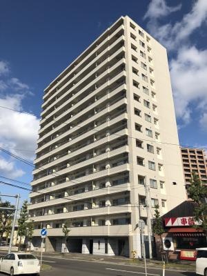 ロジェ セラ新札幌 住友不動産販売 で売却 査定 購入 中古マンション 賃貸 ロジェ セラ新札幌 住友不動産販売 で売却 査定 購入 中古マンション 賃貸