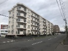 新さっぽろパークマンション