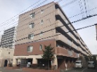 朝日プラザ新札幌