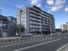 ディーレスティア厚別中央通り