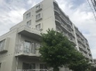 プリンスハイツ新札幌第4