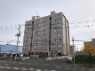 サンシティ新さっぽろ参番館