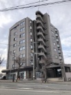 アルシャイン大谷地