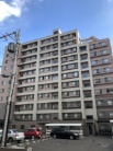 トウカイインテリジェントプラザマンション琴似B棟