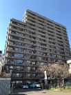 ライオンズマンション琴似壱番館