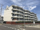 クリーンリバー山の手W