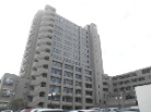 ライオンズマンション西町