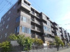 メゾンドルチェ西町