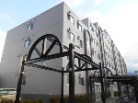 ロジェ稲積公園
