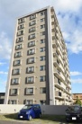 ラピスガーデン新川