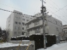 クリオ二十四軒壱番館