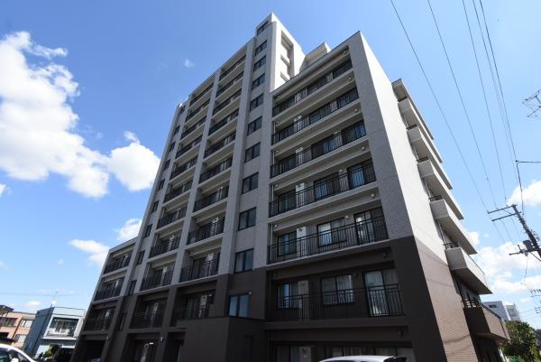 プレステージ宮の沢ステーションサイド 住友不動産販売 で売却 査定 購入 中古マンション 賃貸