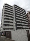 クリーンリバーフィネス発寒ステーションアヴェニュー