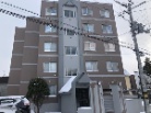 ロピア琴似西2壱番館
