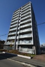 エクセルシオールパークサイド元町