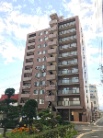 パシフィック新道東弐番館