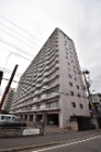 コスモビュー豊平橋