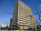 クリーンリバーフィネス東札幌グランデュオウエスト