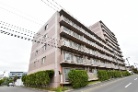 クレストコート白石