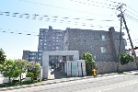 リーベスト白石駅前