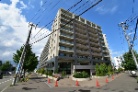 ディーグラフォート東札幌V−Garden