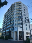クレアシティ東札幌イーストスクエア