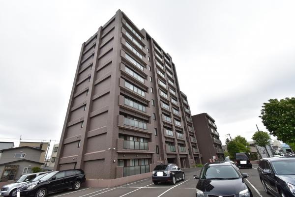 クリーンリバーフィネス菊水元町 住友不動産販売 で売却 査定 購入 中古マンション 賃貸