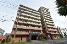 クリーンリバーフィネス東札幌1条