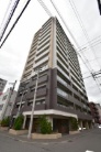 クリオ白石駅前
