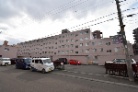 白石本郷サンハイツ