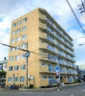 朝日プラザ東白石