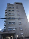 ライオンズマンション月寒東